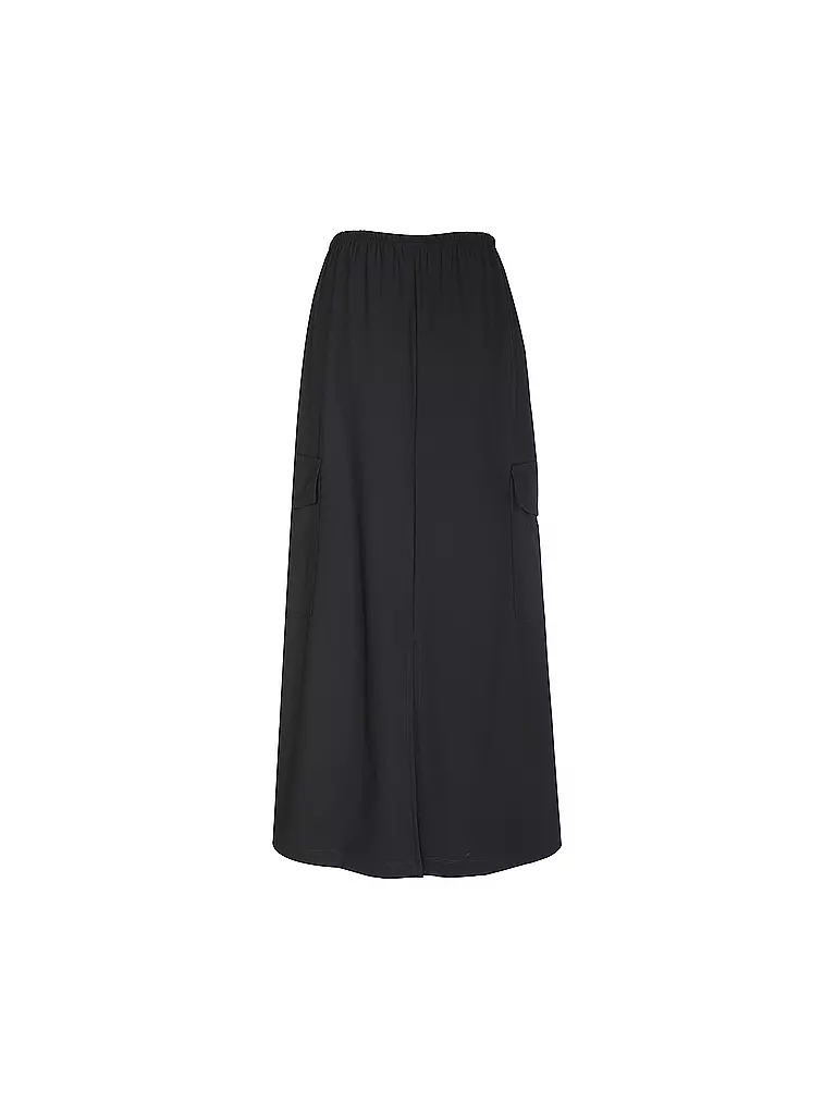 PENN&INK Maxirock schwarz