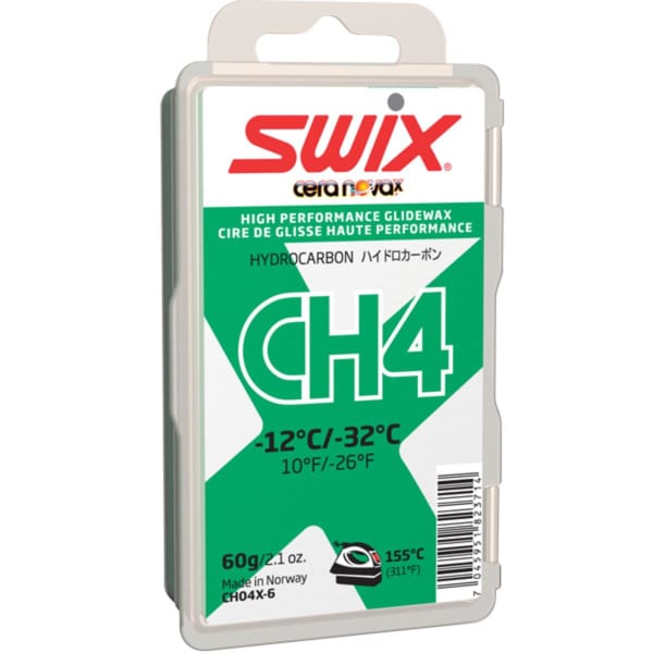 Fart ski SWIX CH04X 60GR