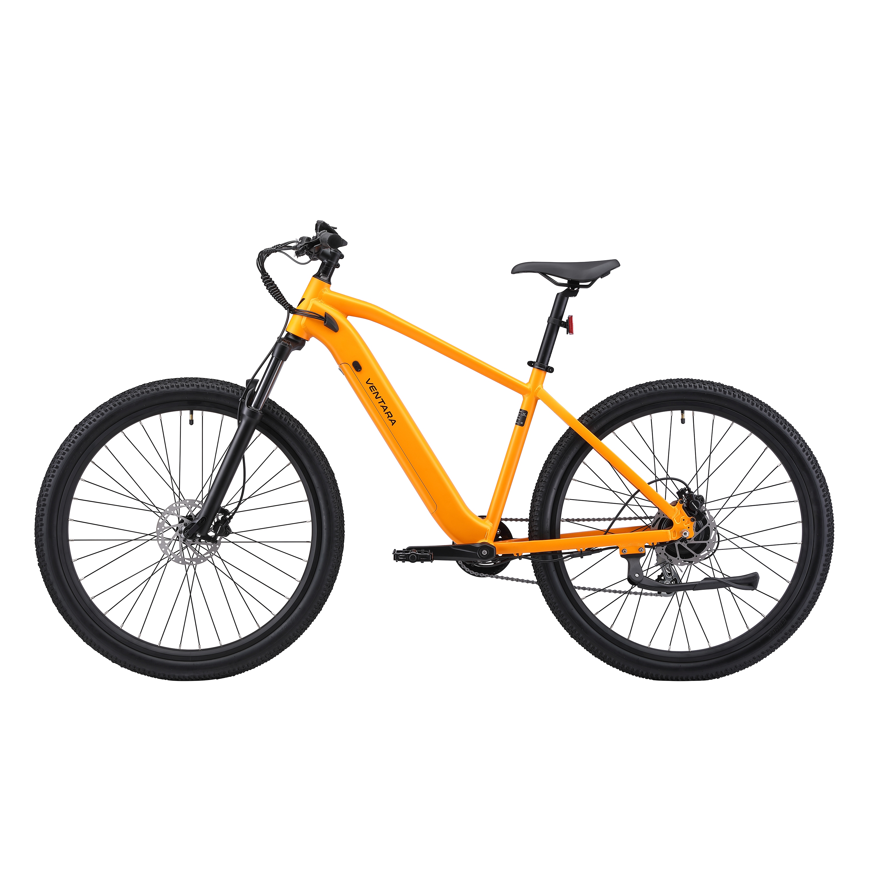 E-Bike Mountainbike 29