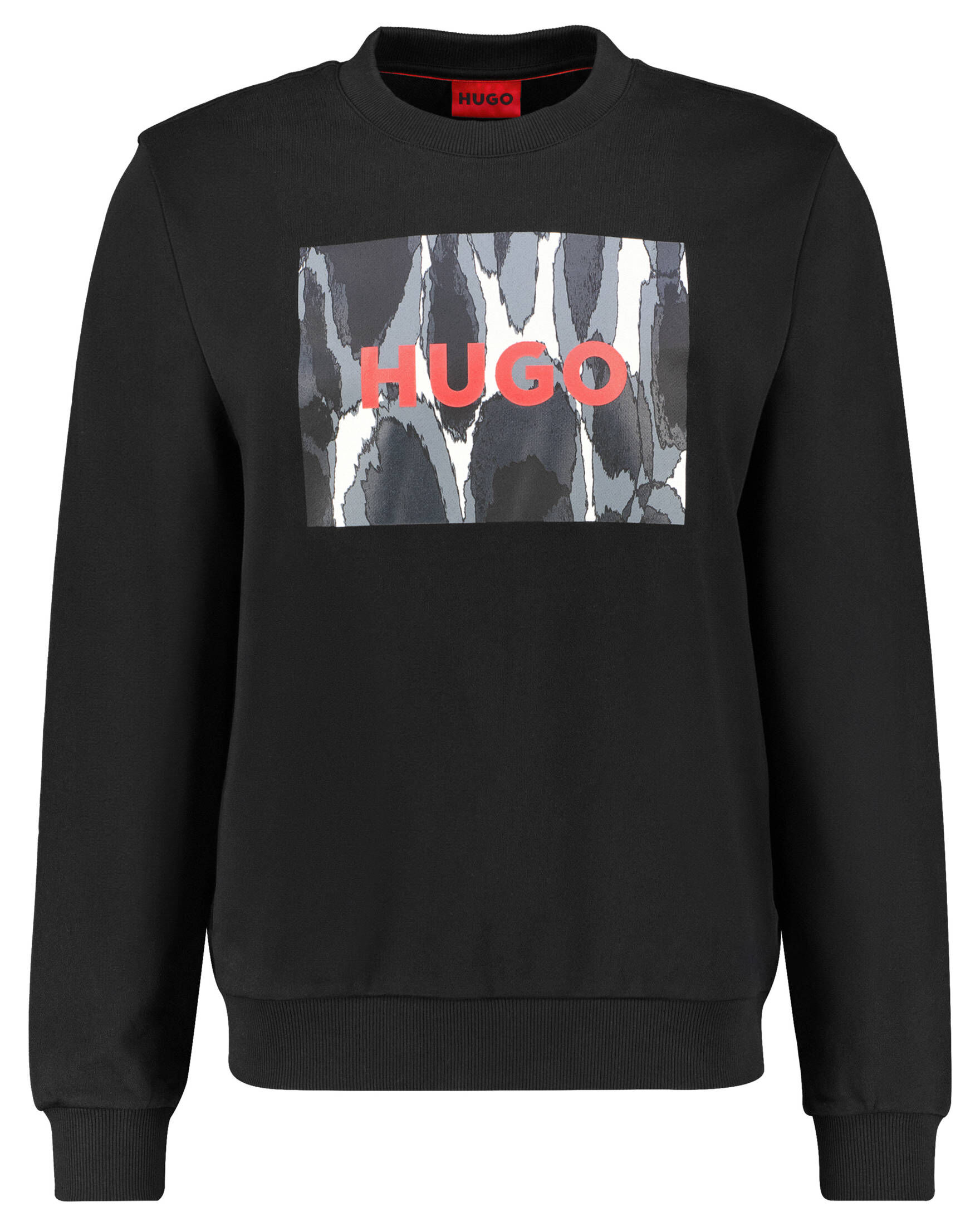 HUGO| Herren Sweatshirt DURAGOL_U242