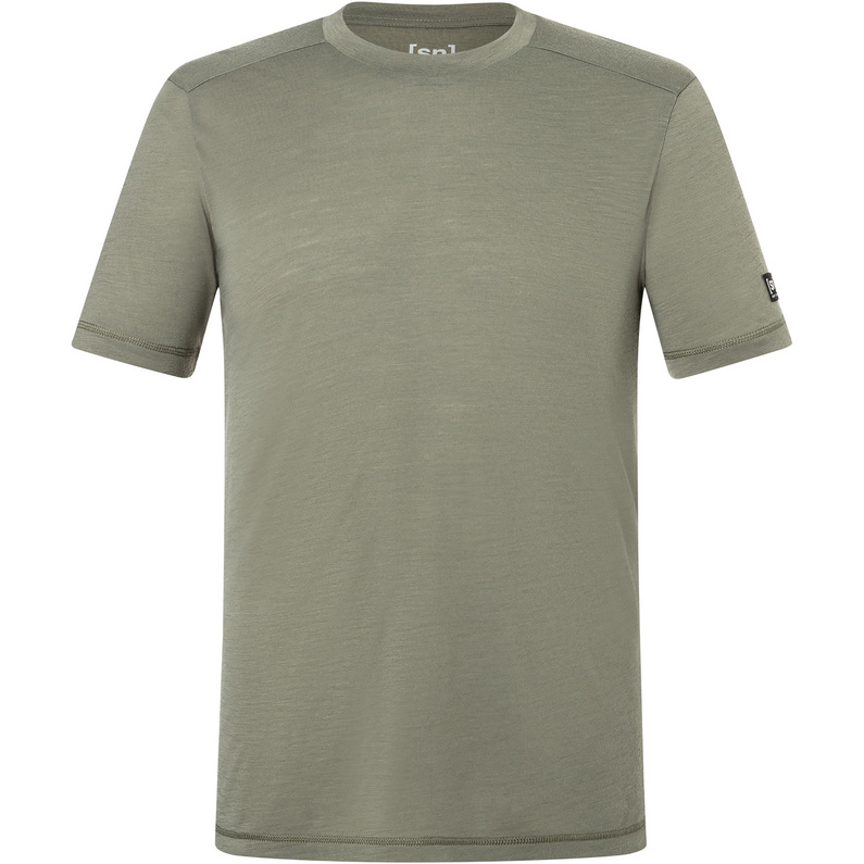 Super.Natural Herren Essential T-Shirt