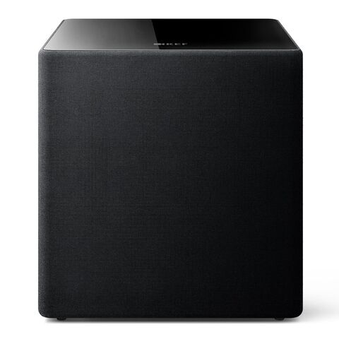 KEF Kube 15 MIE – krachtige en serieuze 15”-subwoofer