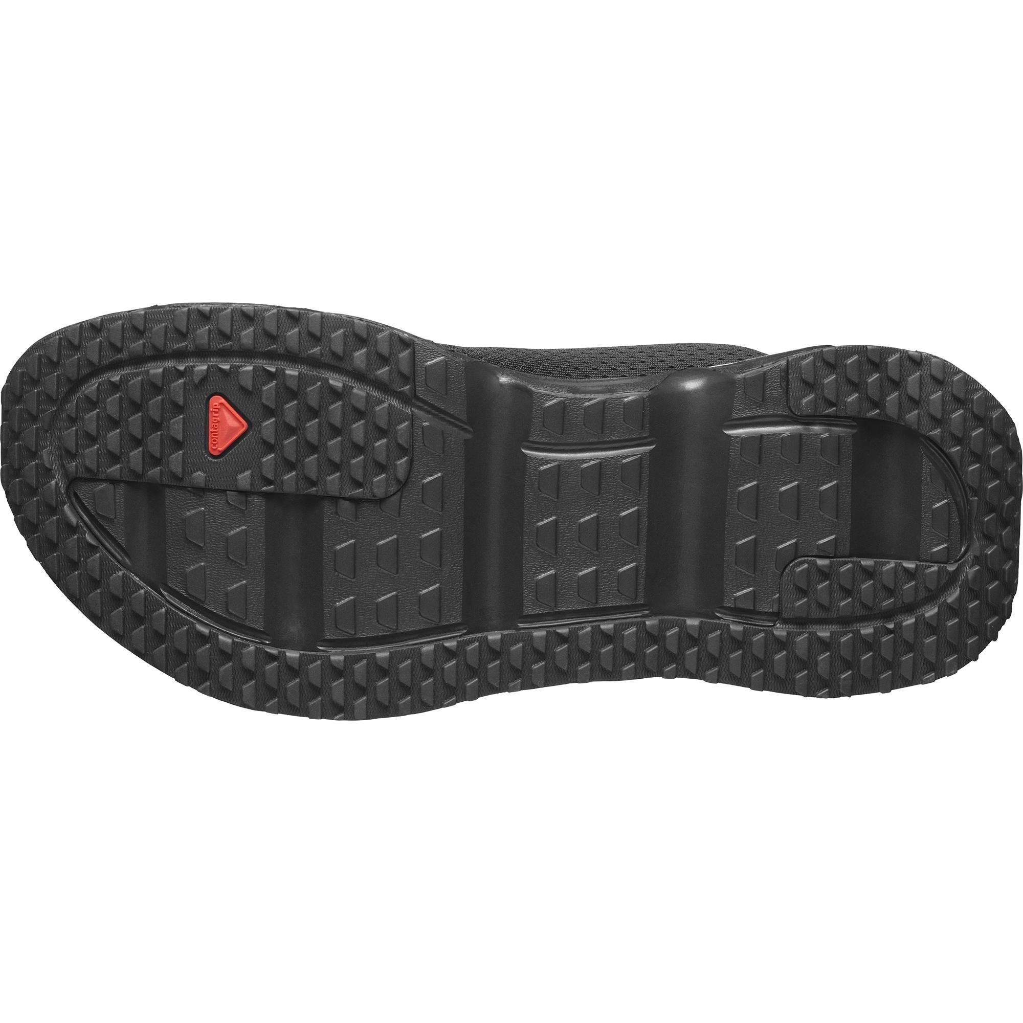 Salomon Hausschuh »REELAX MOC 6.0«  Erholungsschuh, Trekkingsandale, Slipper, Mule