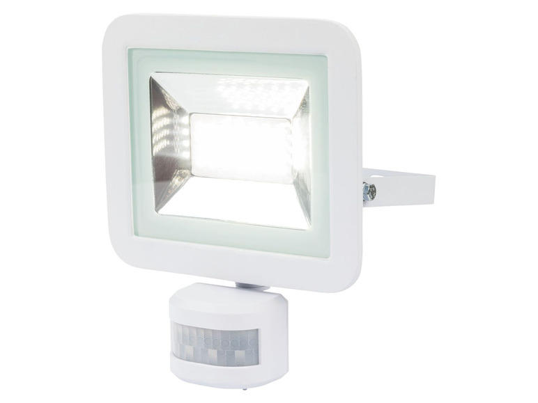 LED-buitenschijnwerper
