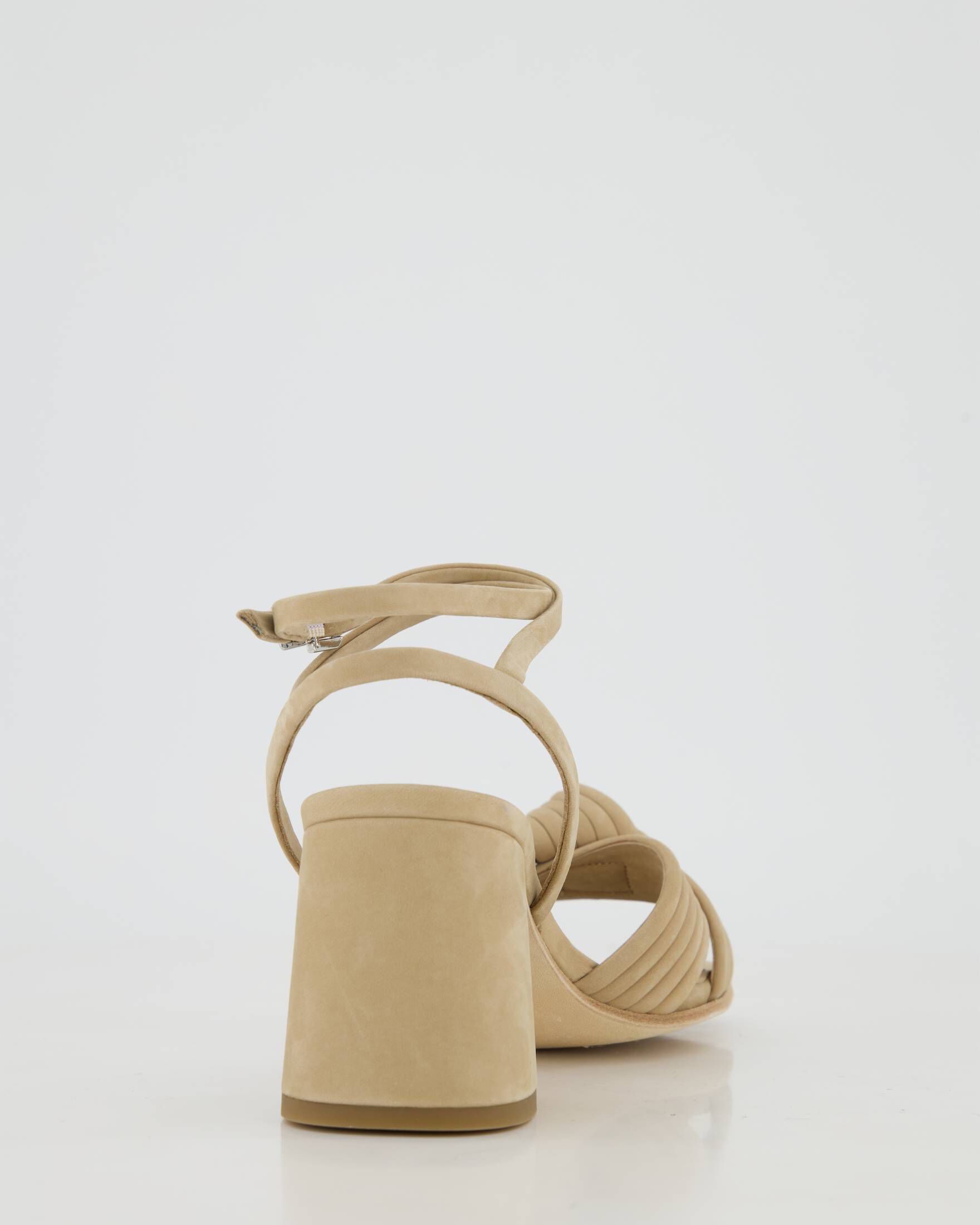 Kennel & Schmenger| Damen Sandaletten aus Leder JULIE KNOT