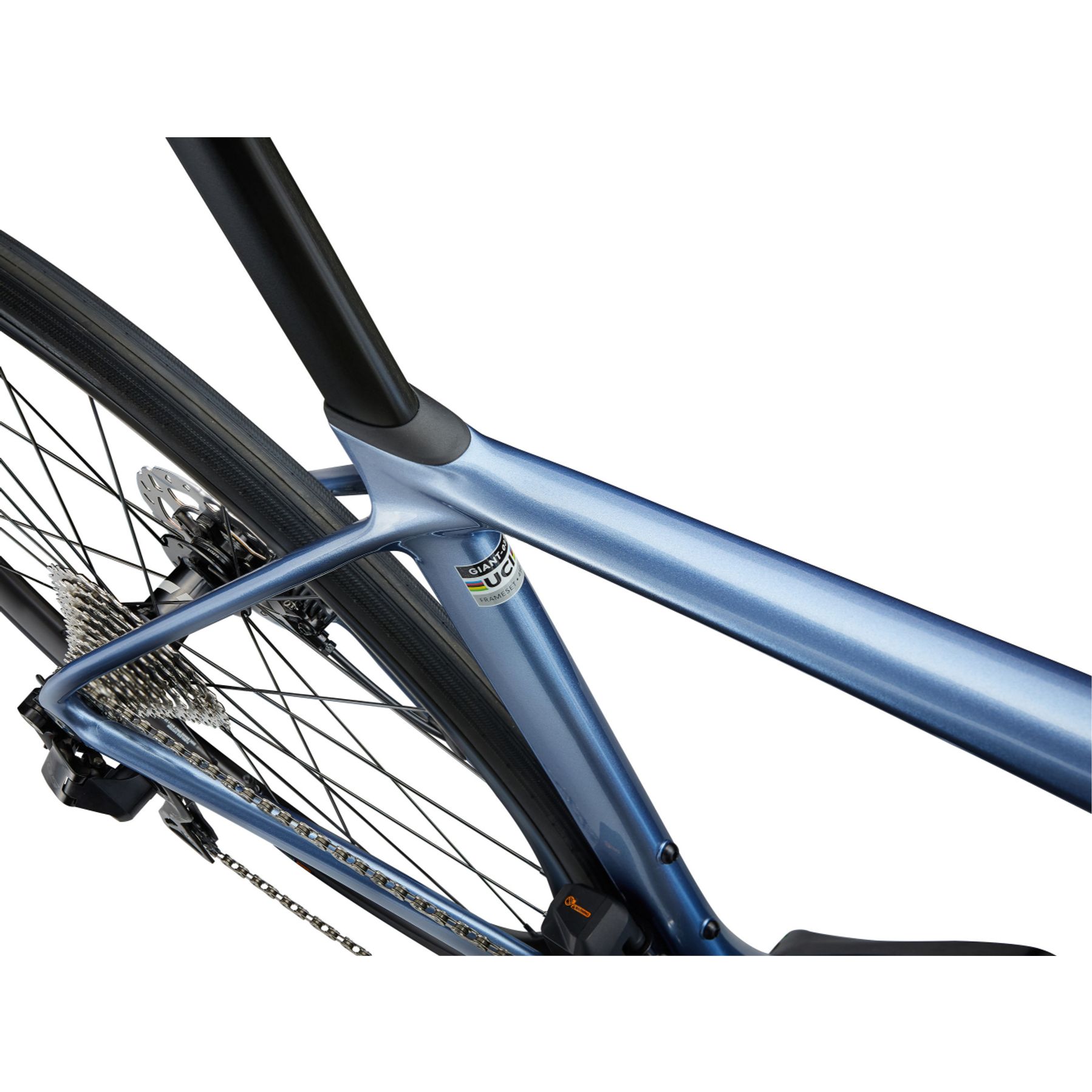 Giant TCR Advanced 0 2025