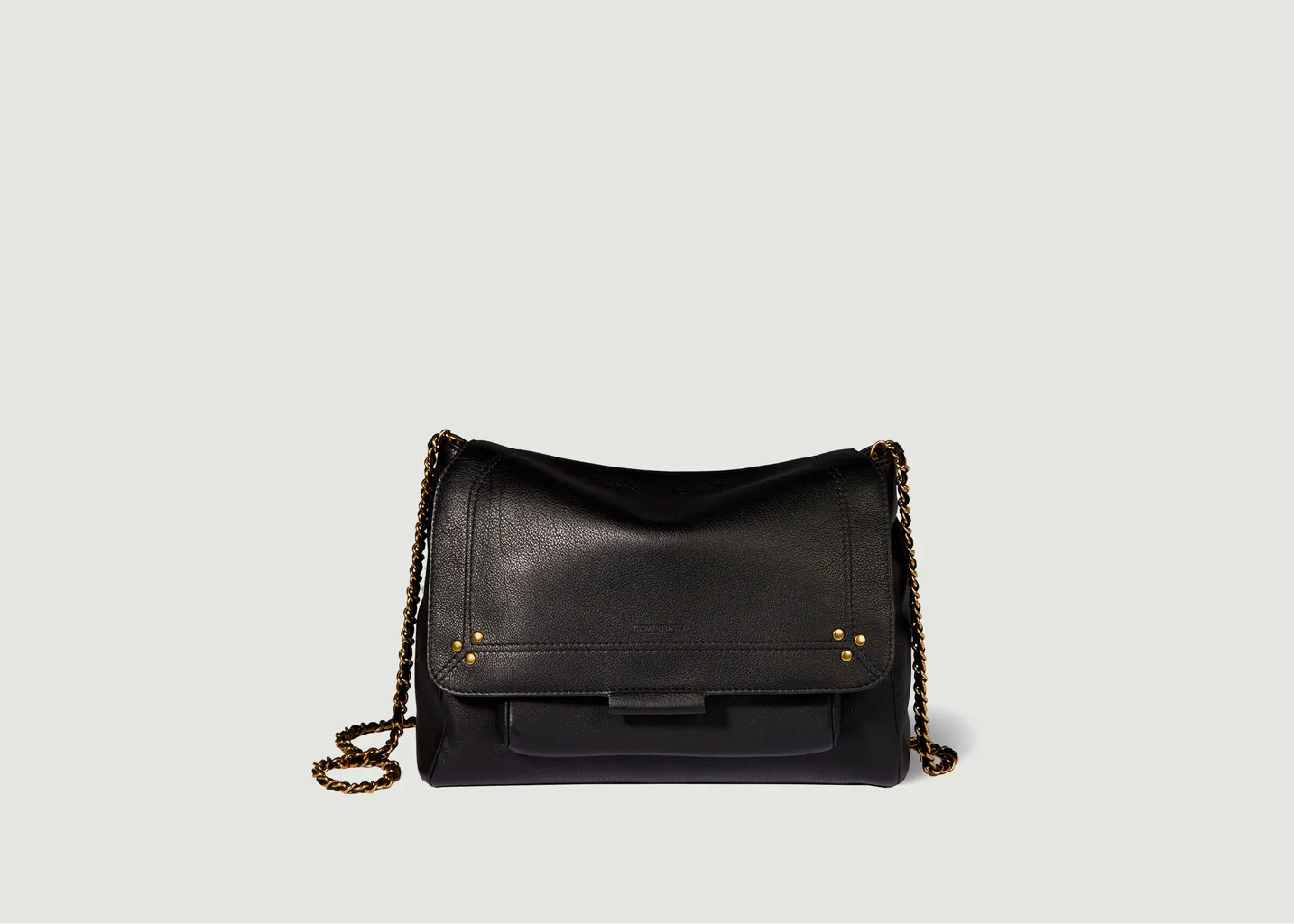 Sac besace Lulu L veau Jérôme Dreyfuss