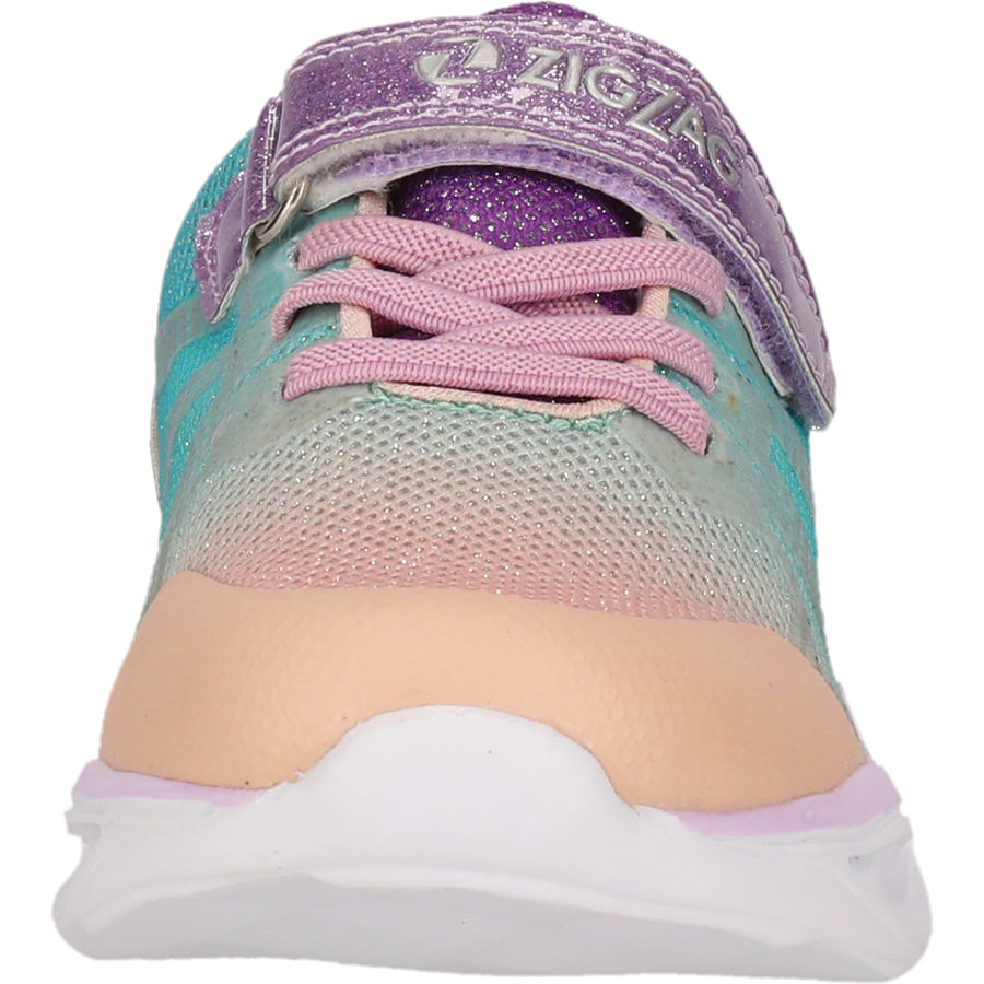 ZigZag Sneaker Lampaya 4255 Lavender
