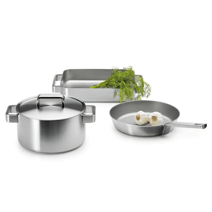 Iittala - Tools Bratpfanne, Ø 24 cm