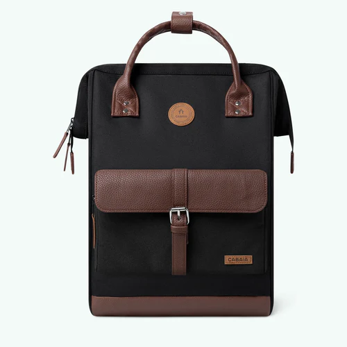 Sac à dos Adventurer Large Managua noir