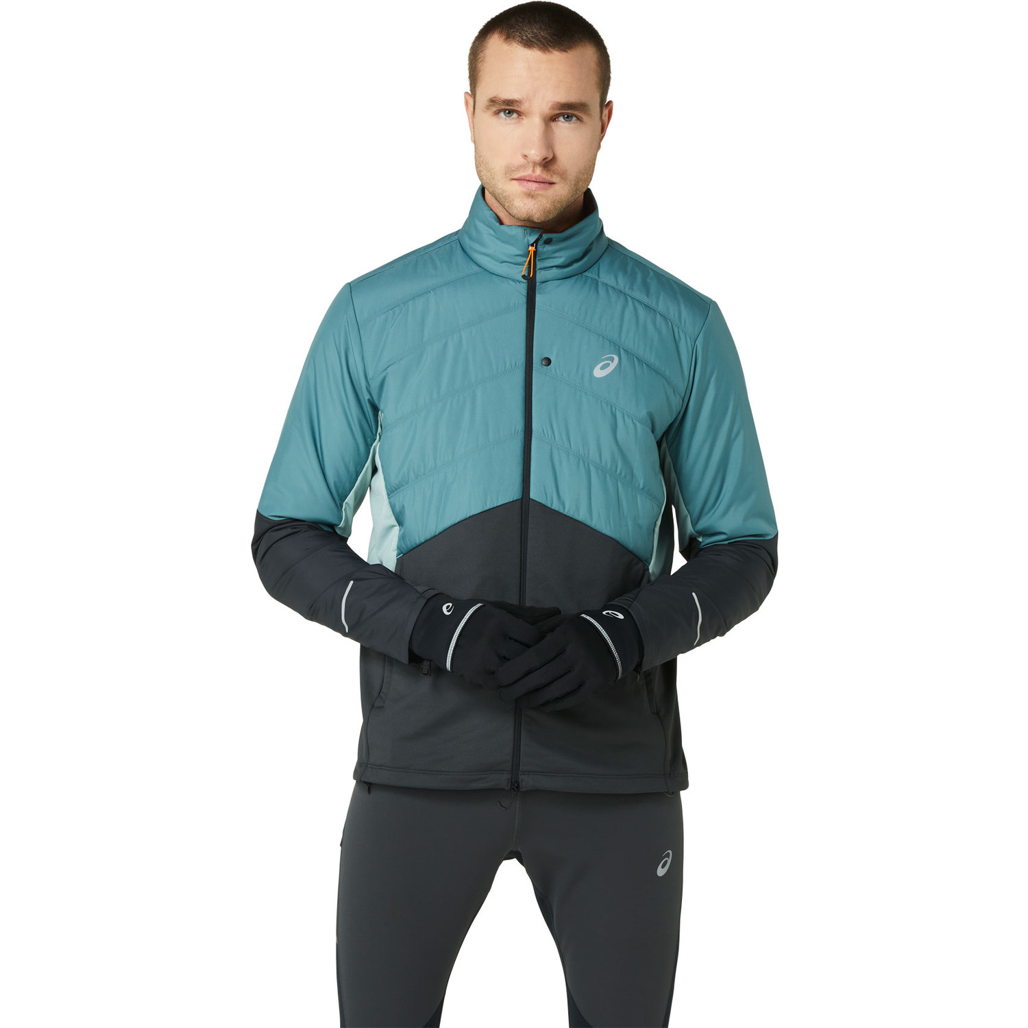 ASICS Wind-Blocker Running Handschoenen