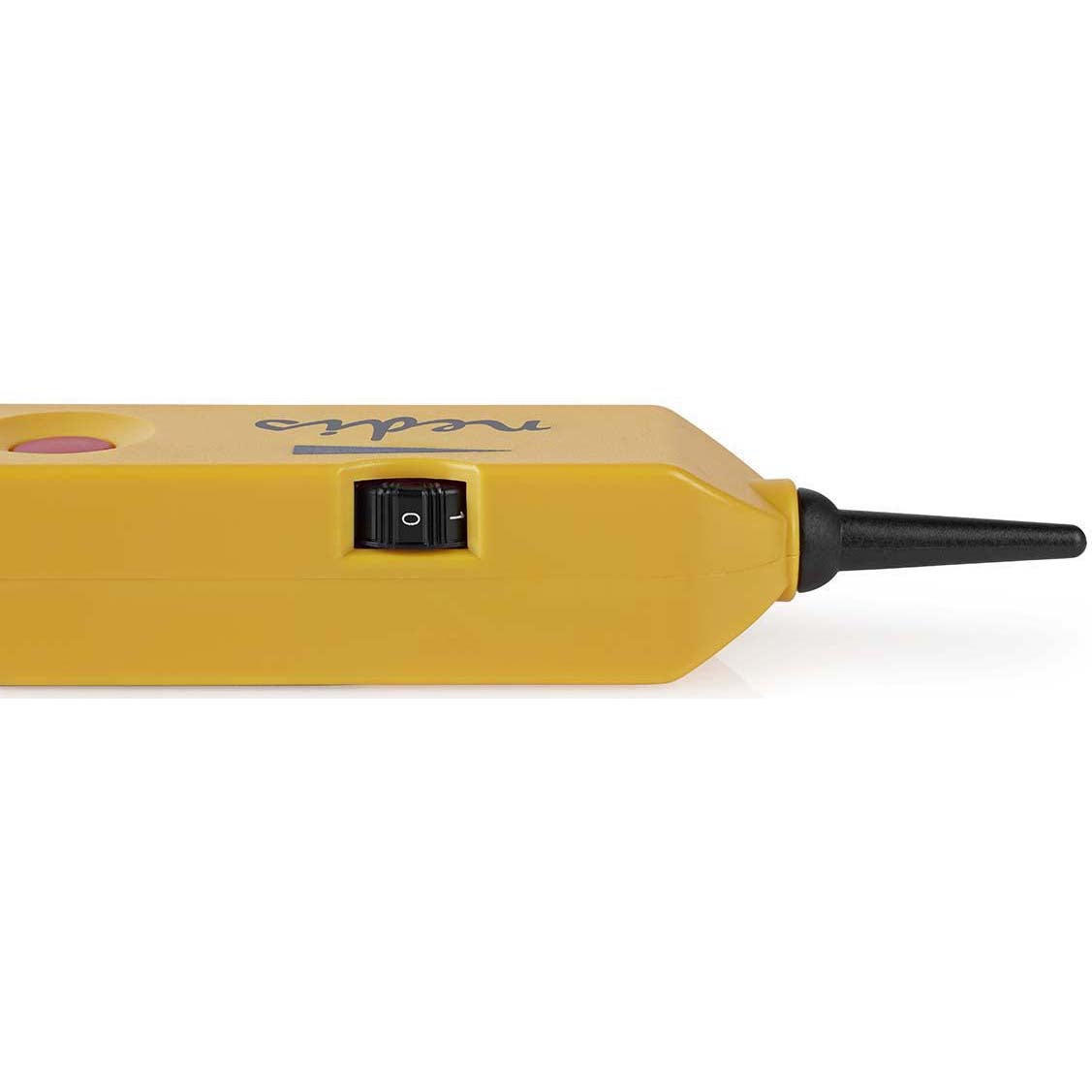 Nedis NWTG100YE kabeltester met toongenerator