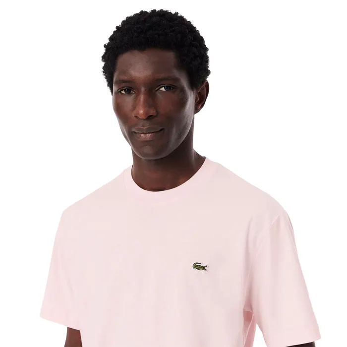 Lacoste Classic T-shirt Heren