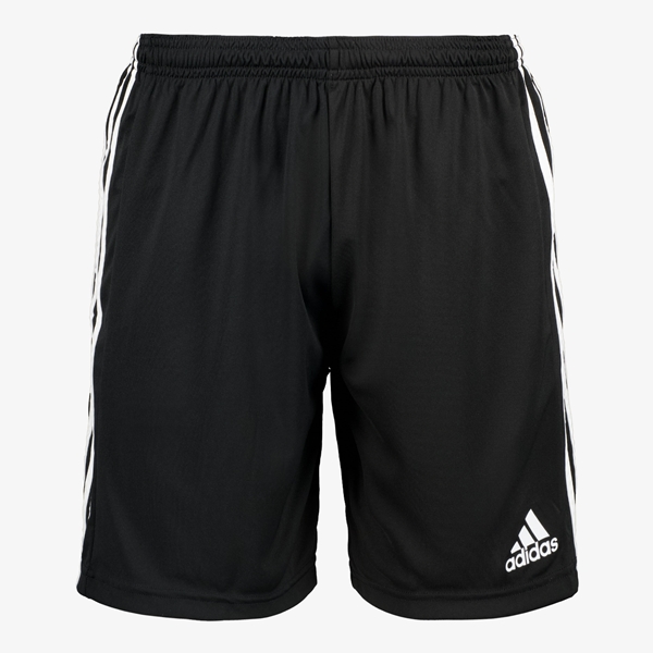 Adidas Squadra 21 heren sportshort zwart
