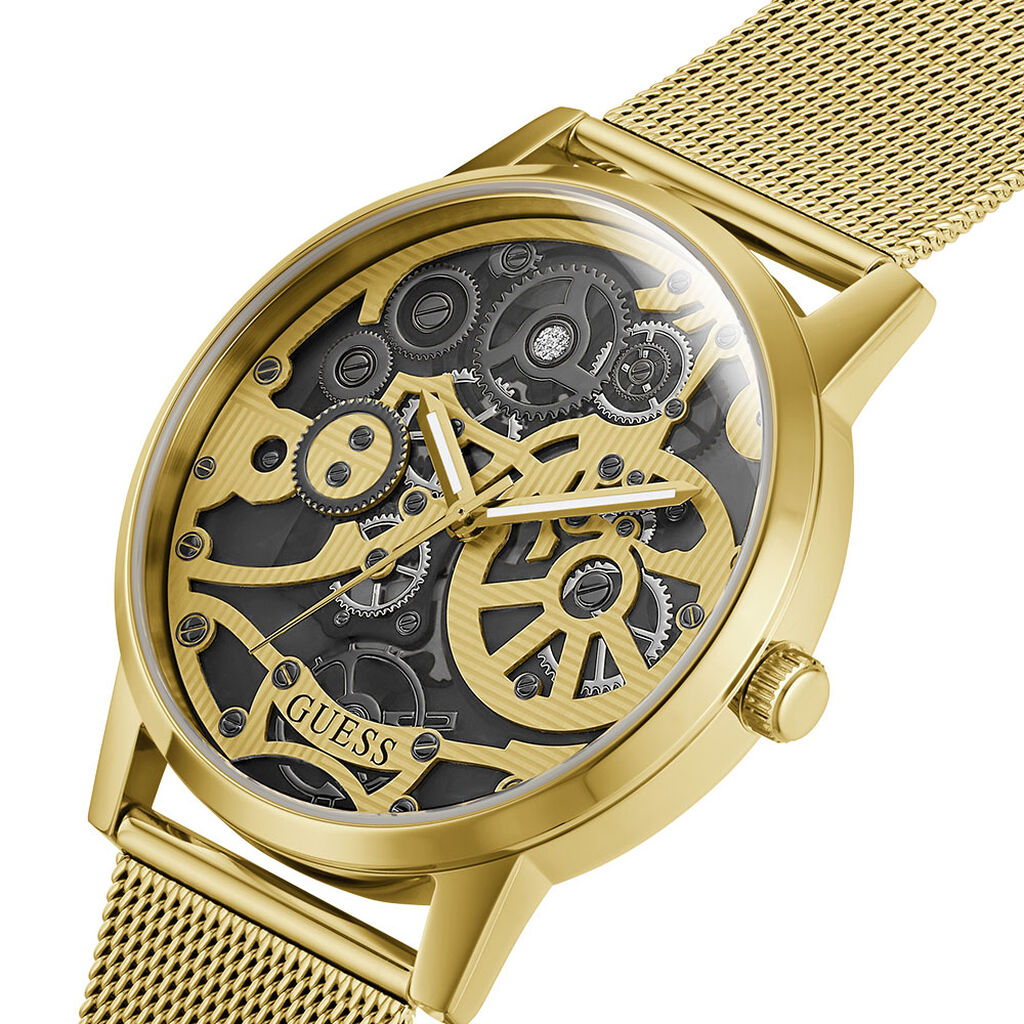 Montre Guess Gadget Multicolore