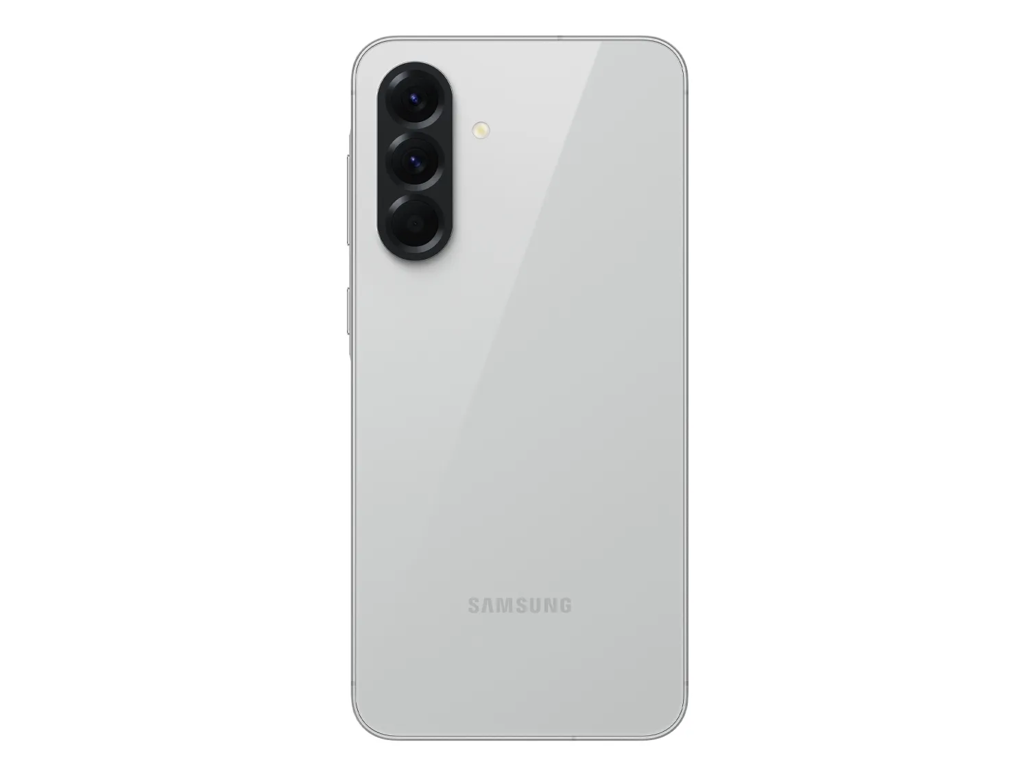 Samsung | Galaxy A56 5G - 5G smartphone - 256GB | Awesome Lightgray