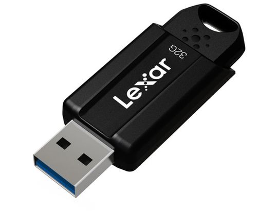 LEXAR - Clé USB JumpDrive S80 32GO