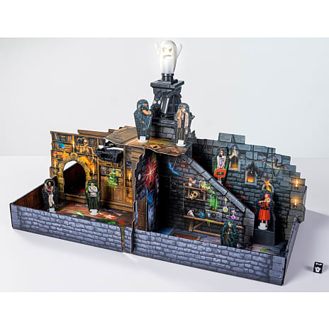 Ghost castle - spil