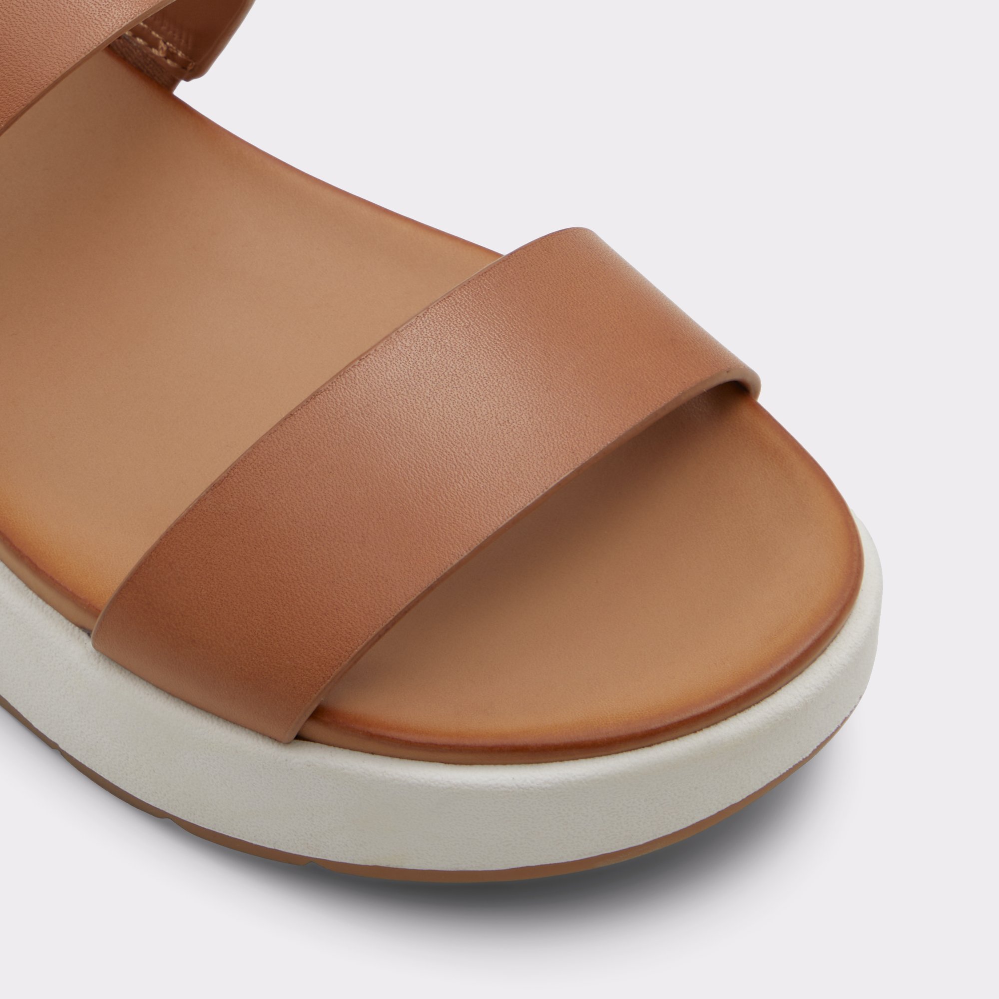 Silyia Dark Beige Women Sandals
