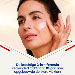 Nivea Cellular Luminous630 Anti-Age & Anti-Spot Serum 30ML