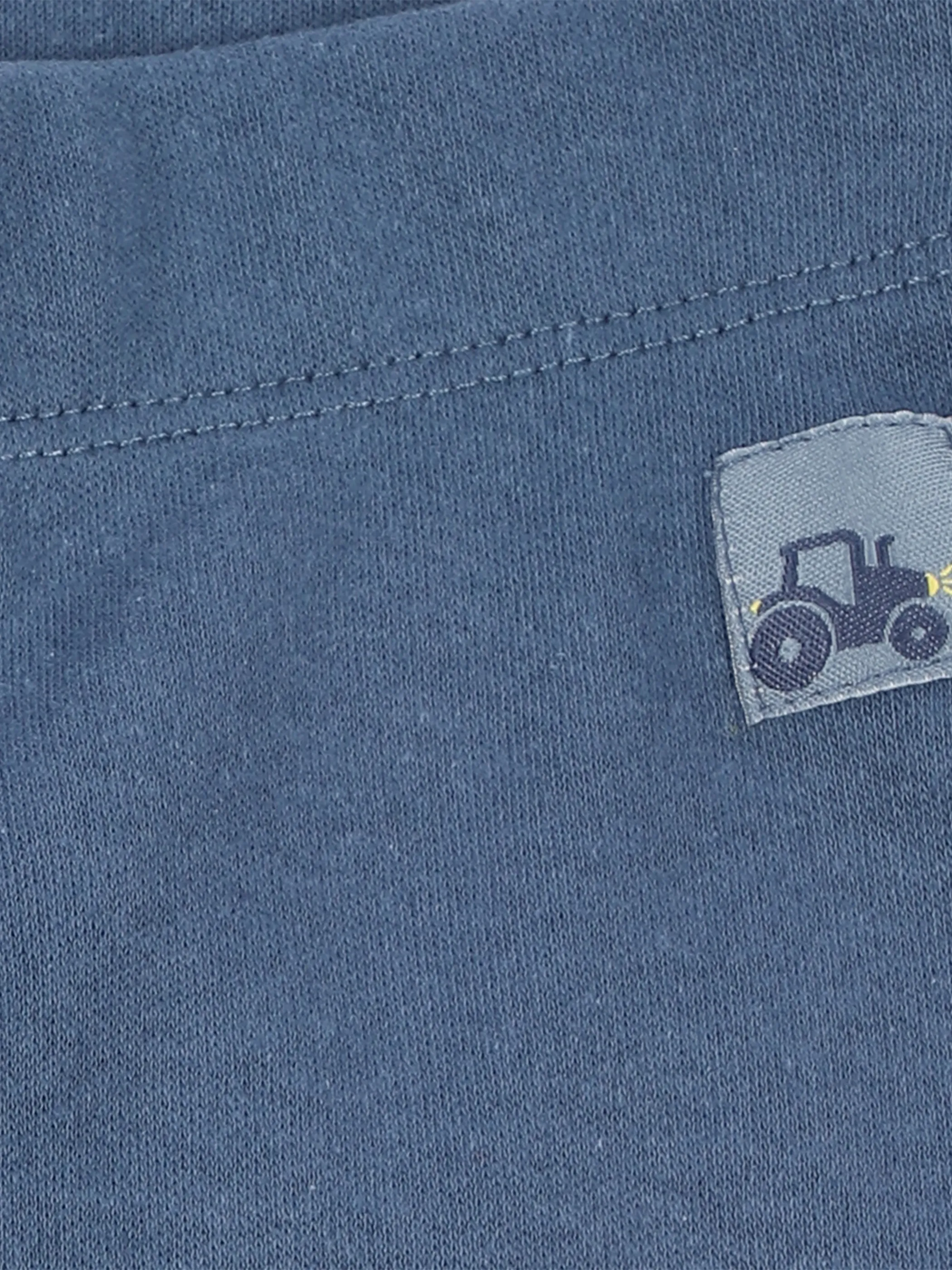 Baby Jungen Hose mit Bündchen