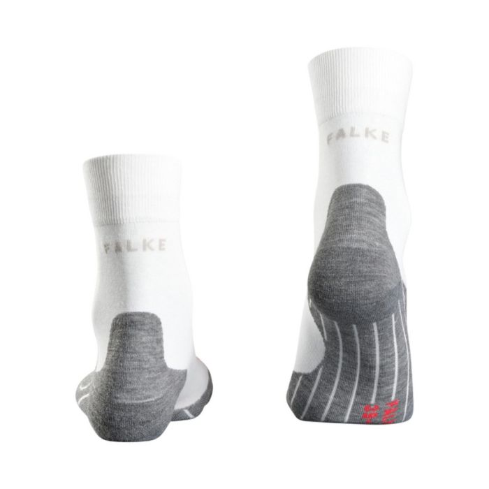 Falke Dame Strømper RU4 Endurance Running Socks Hvid
