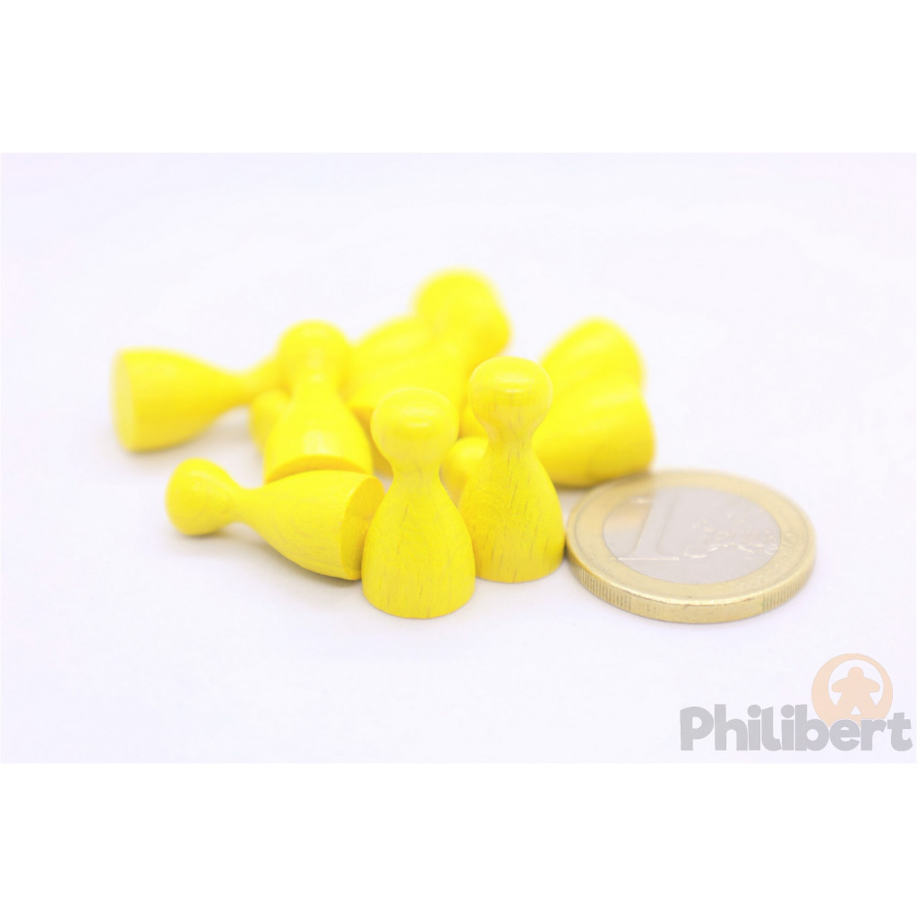 10 Petits Pions