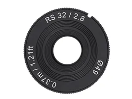 Samyang Remaster Slim, Standardlinse, Sony E, Sony FE, Autofokus