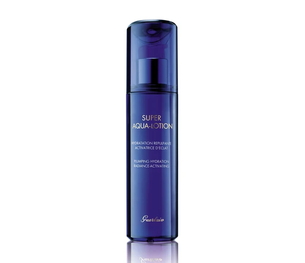 Guerlain Super Aqua-Lotion Hydratation Repultante