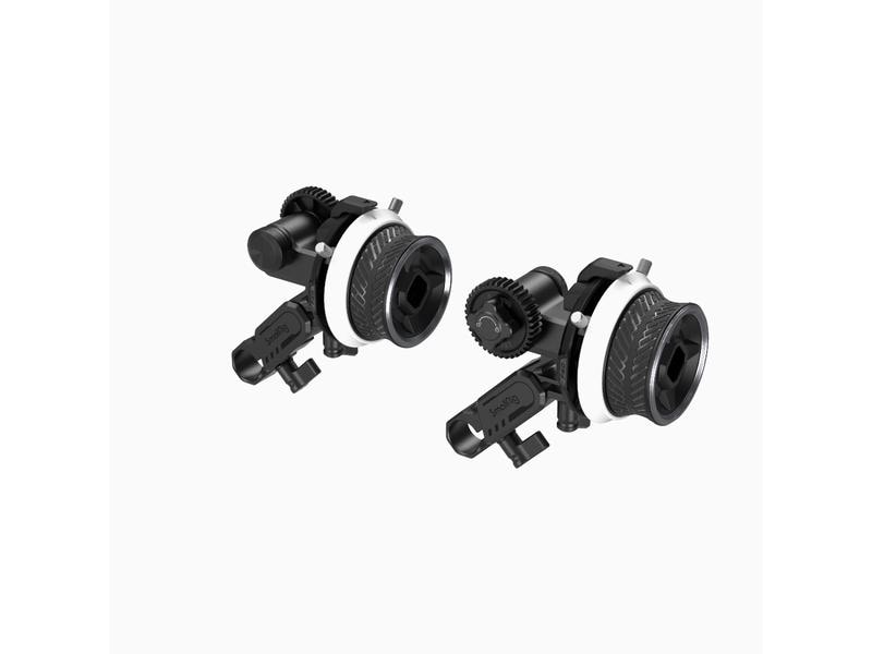 Smallrig Mini Follow Focus Fokussteuerung für Kameras