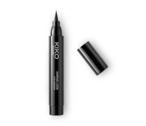 KIKO MILANO Daring Look Eye Marker Eye Marker01 Black