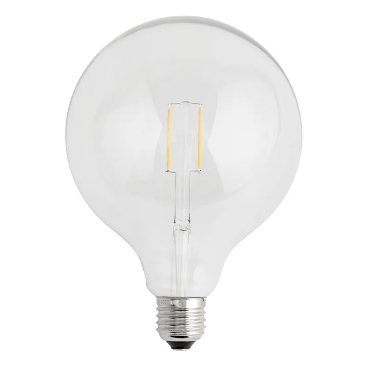 Muuto Ampoule LED pour lampe suspendue E27 | Transparent