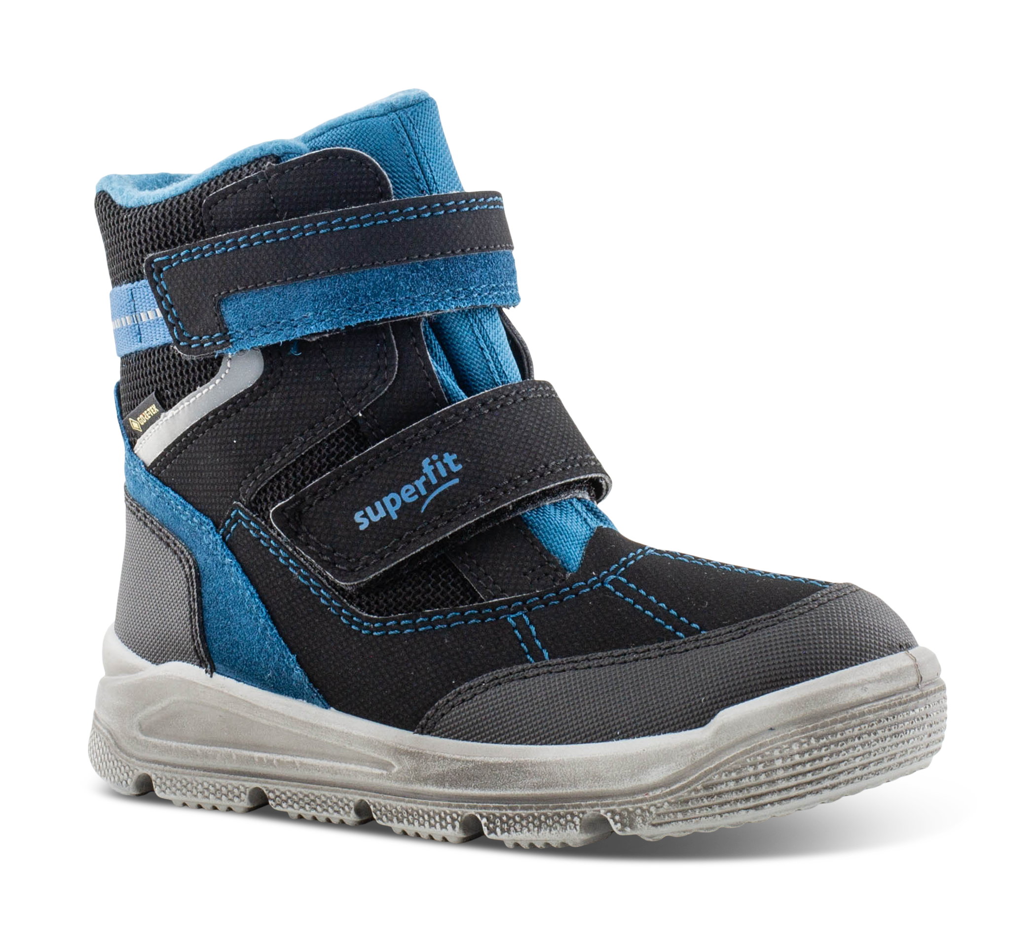 Superfit Mars - Winterschuhe