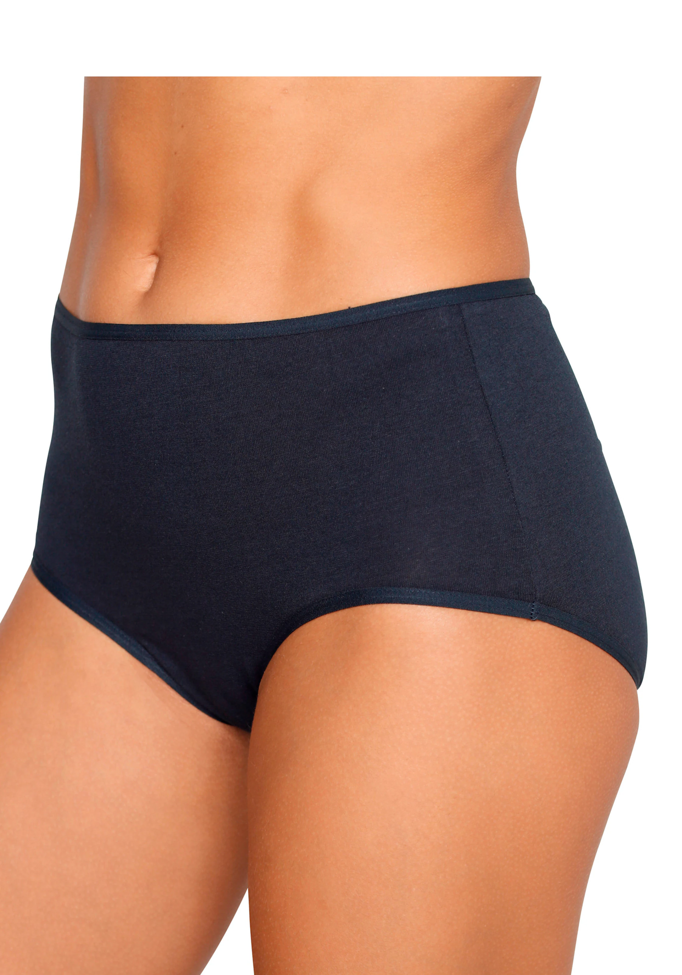petite fleur Taillenslip in orange