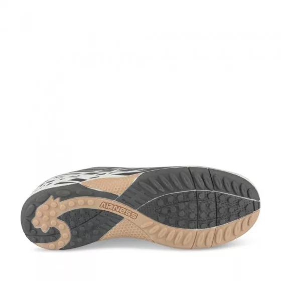 Baskets NOIR AIRNESS