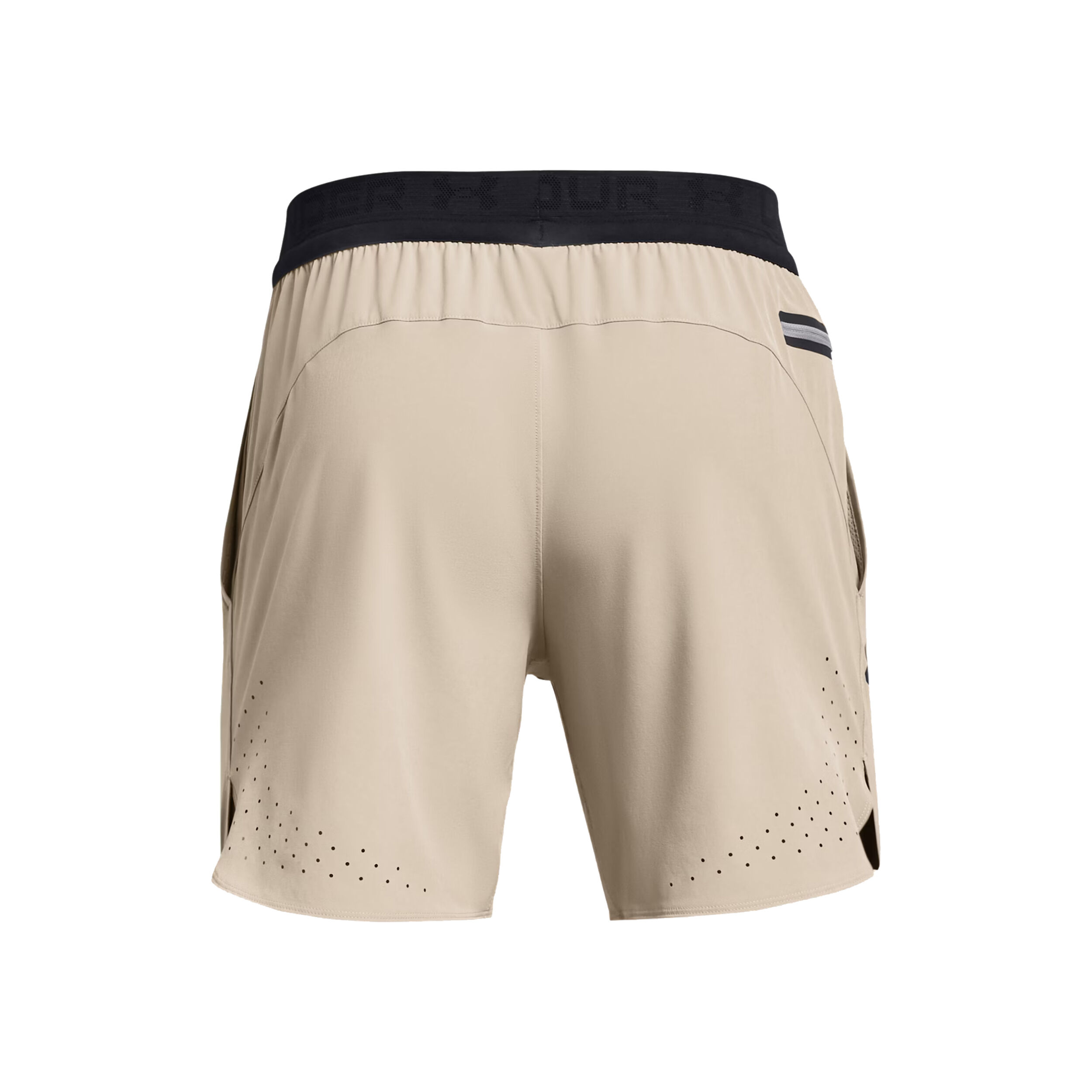 Under Armour Vanish Elite Shorts Hommes - Beige