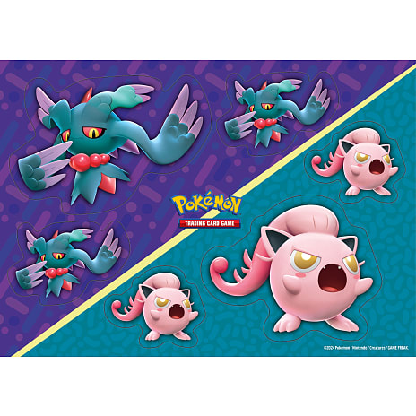 Pokémon TCG samlekuffert