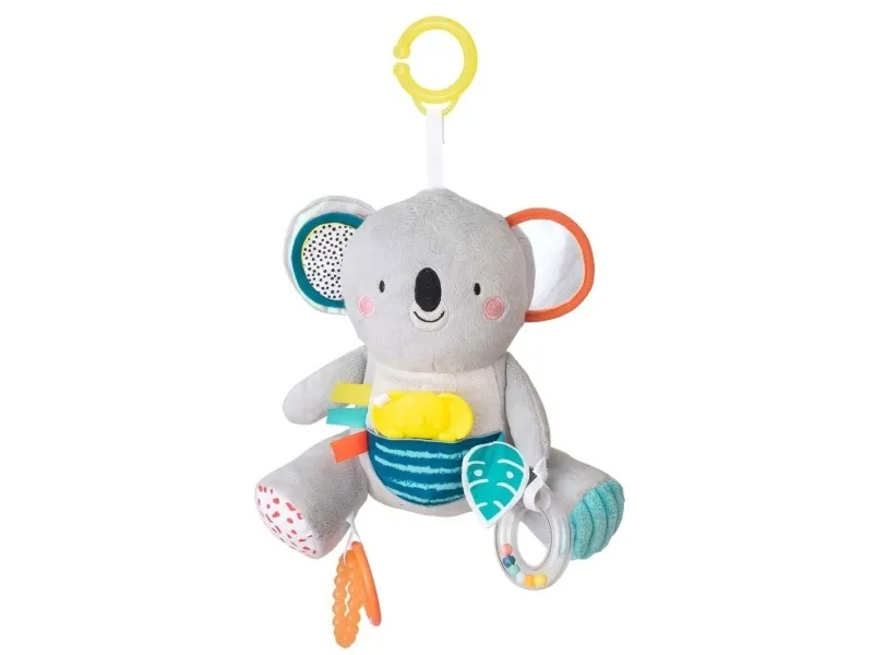 TAF Kimmy Koala activity doll