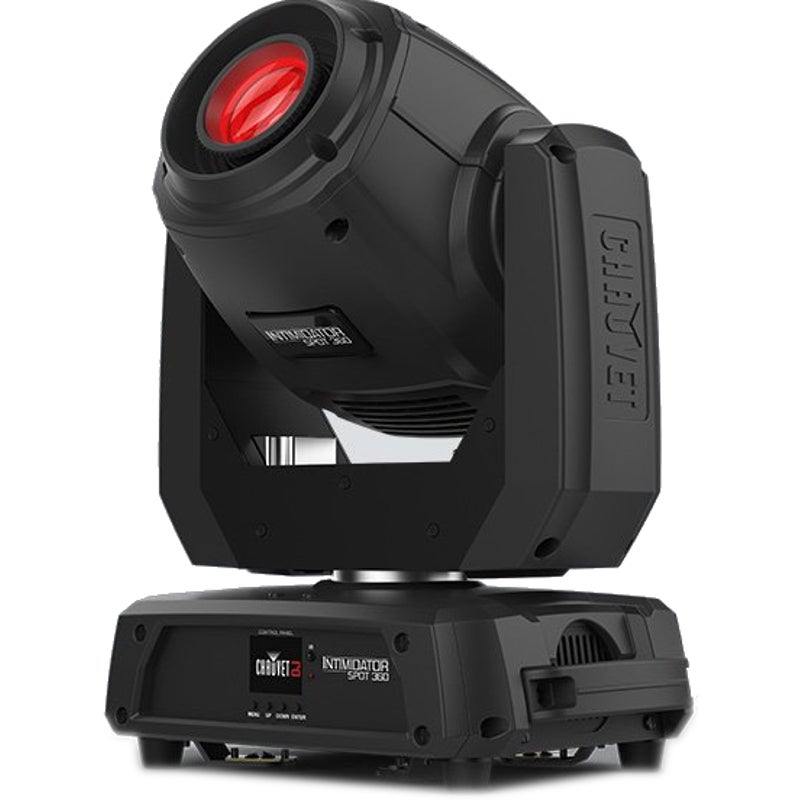 Chauvet DJ Intimidator Spot 360X moving head