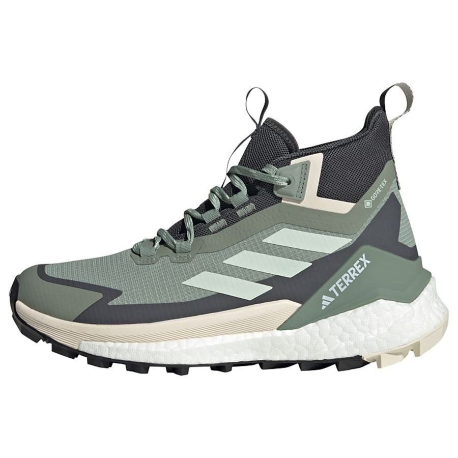 Adidas Chaussure de randonnée Terrex Free Hiker 2.0 Gore-Tex