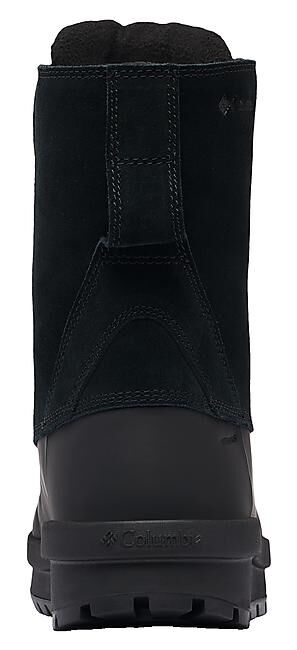 COLUMBIA - CHAUSSURES CHAUDES MORITZA SHIELD OMNI HEAT WM