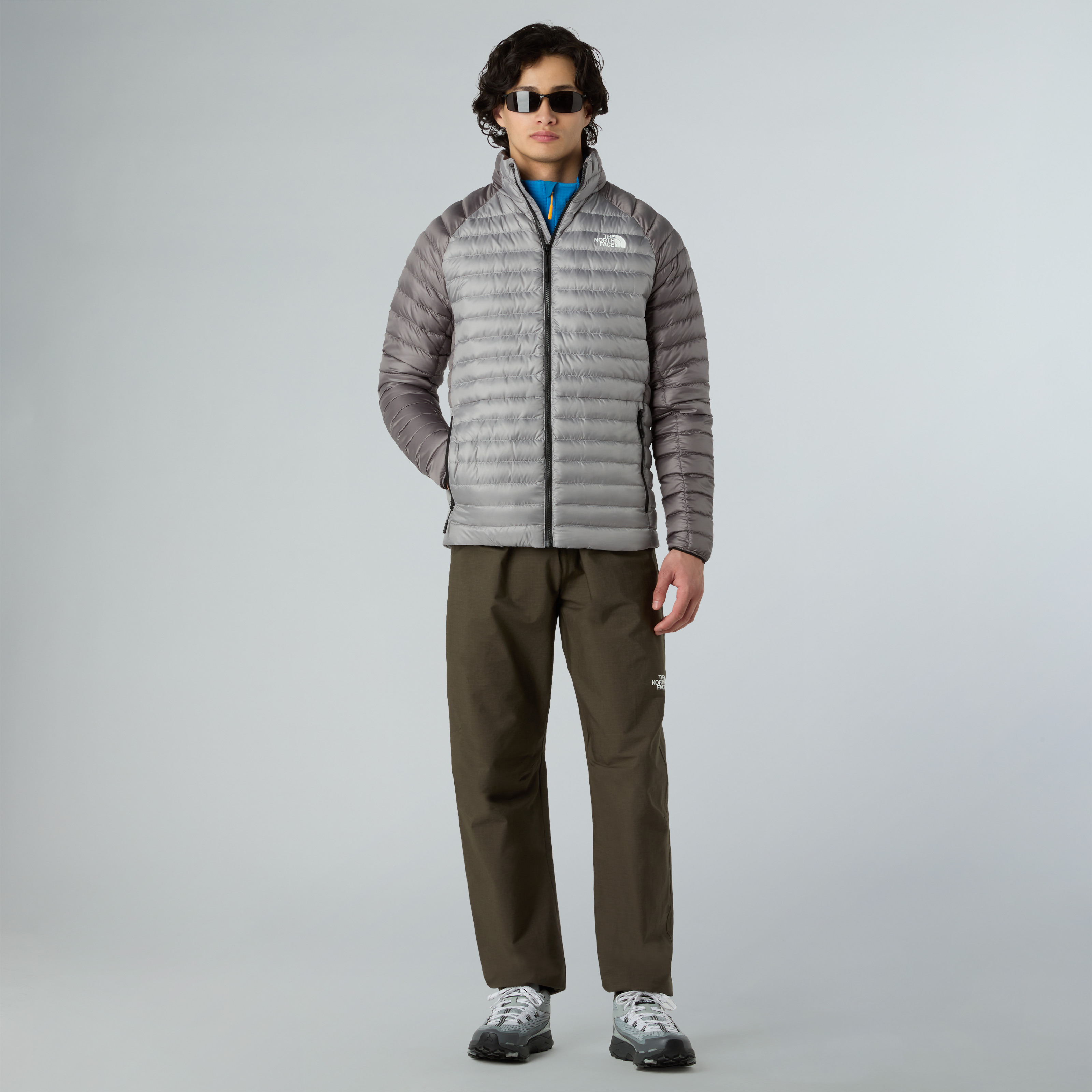M Bettaforca LT Down Jacket