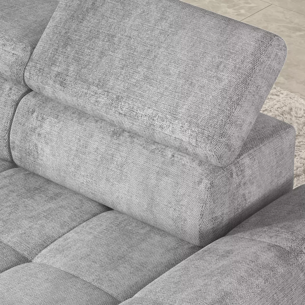 Ecksofa Ribolla