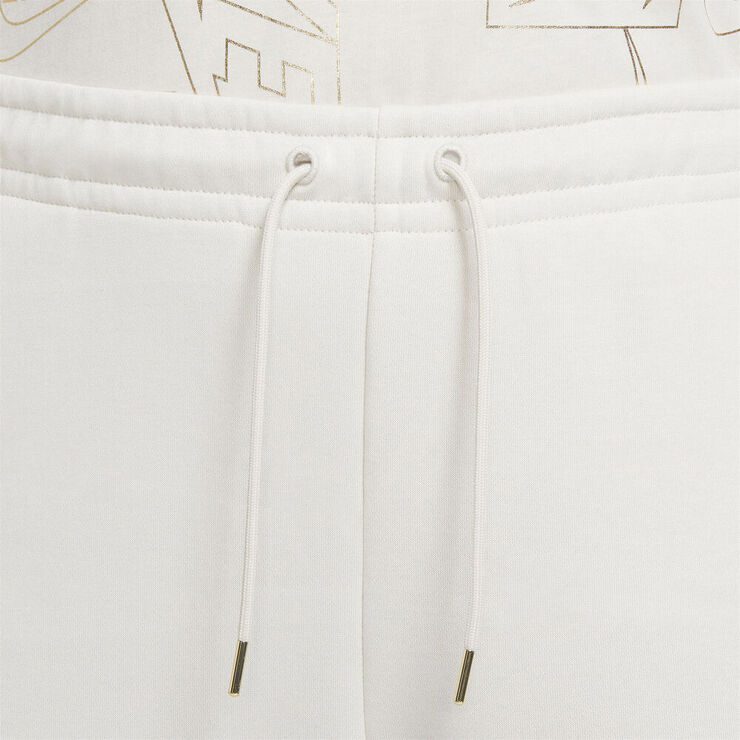 Nike Sportswear Icon Clash bukser Hvid