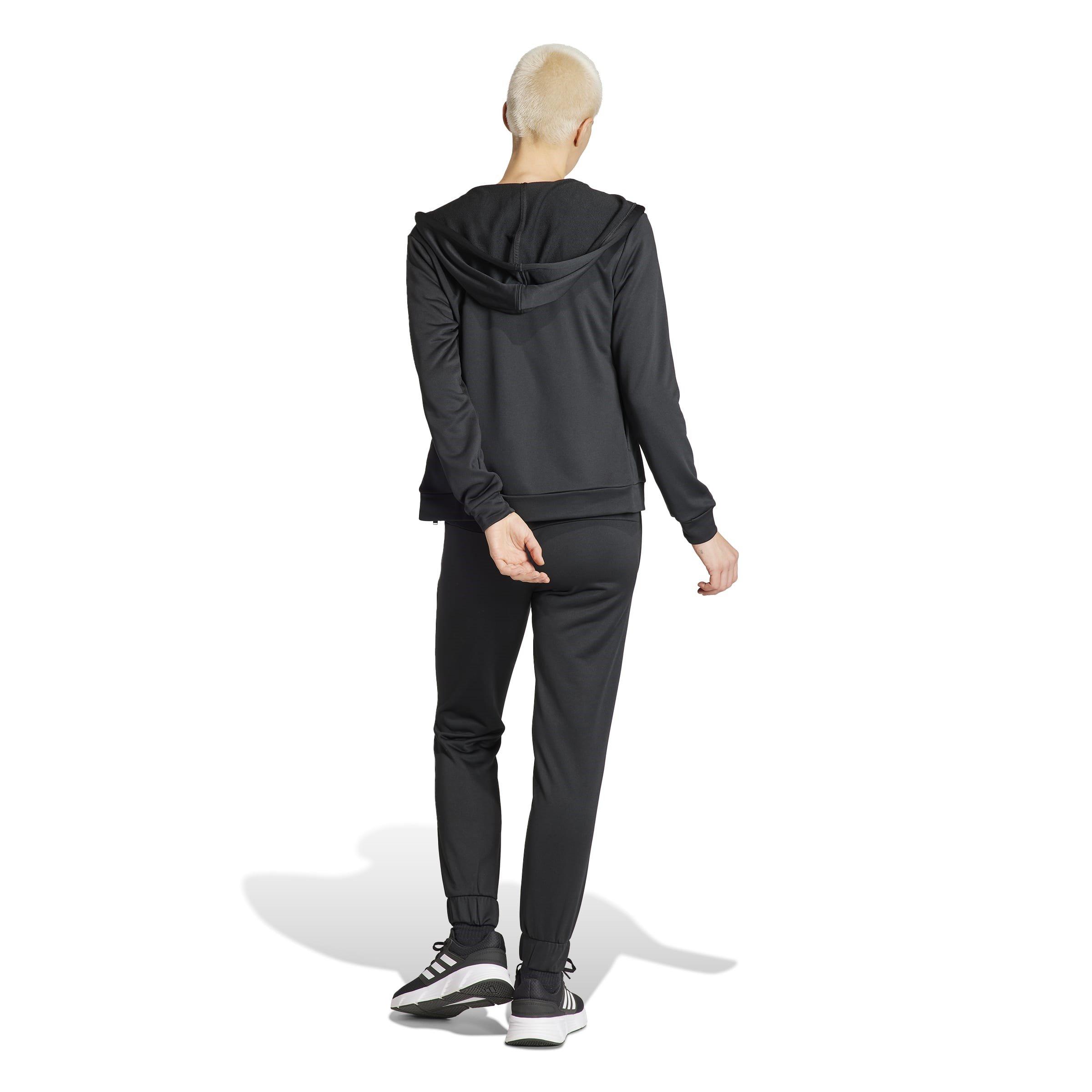 adidas Linear Tracksuit Womens