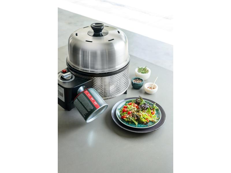 COBB Gasgrill Deluxe 2.0 Camping-Grill