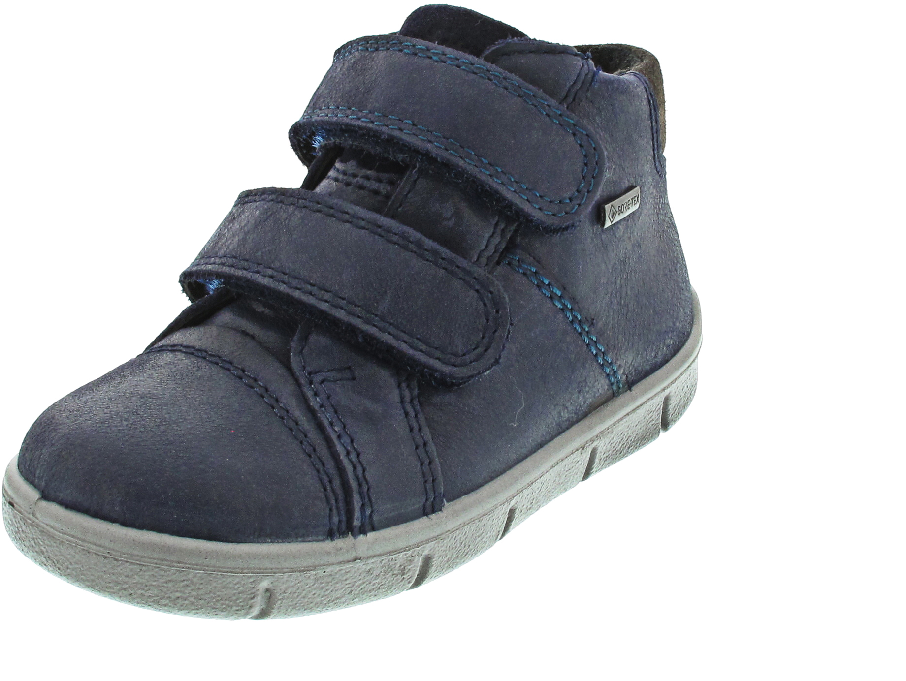 Superfit Ulli Lauflernstiefel GTX blau