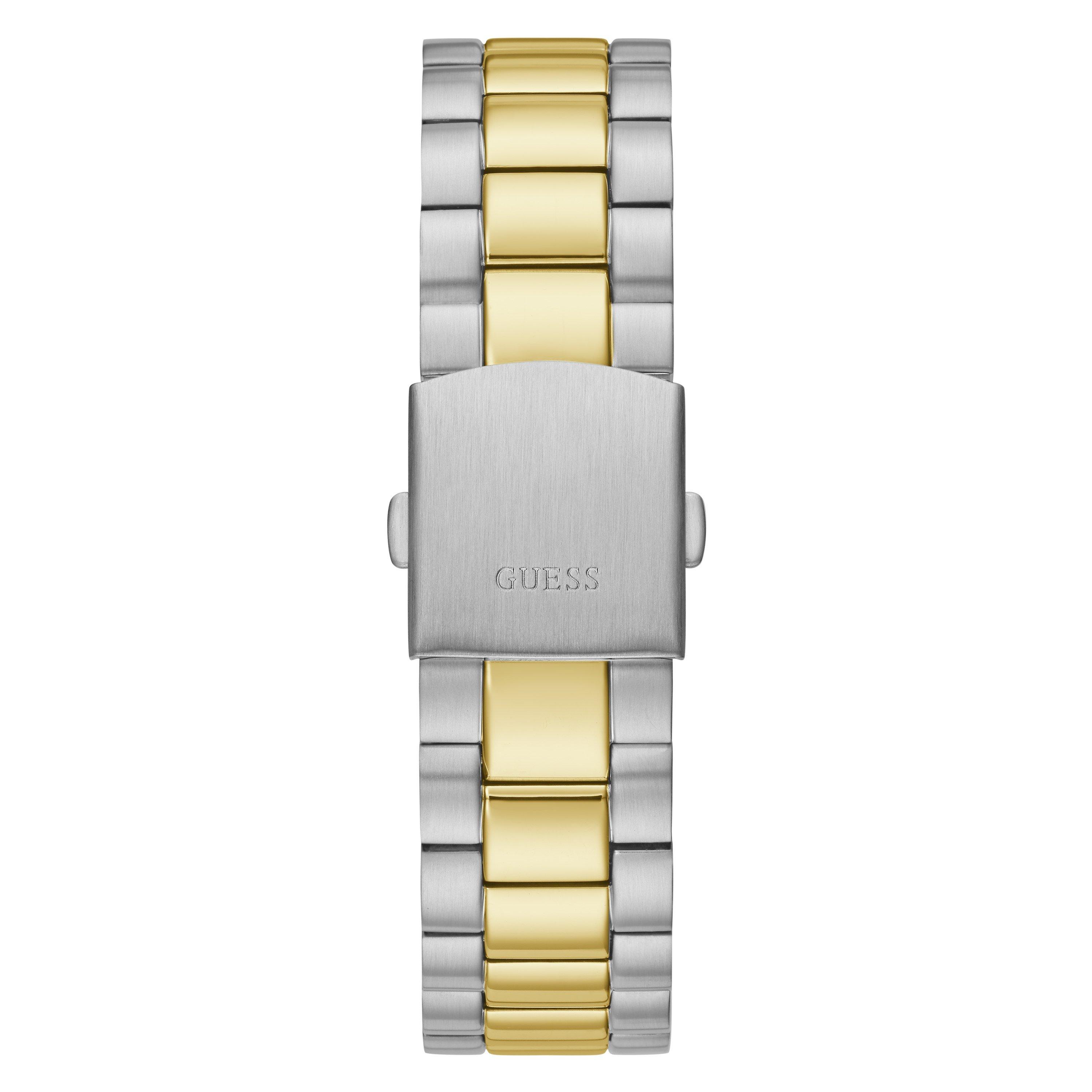 Guess Connoisseur Watch