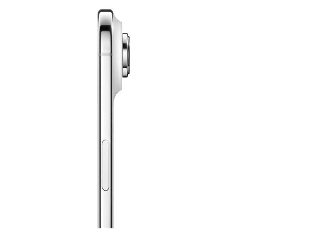 IPHONE 17 AIR APPLE 512GB BRANCO