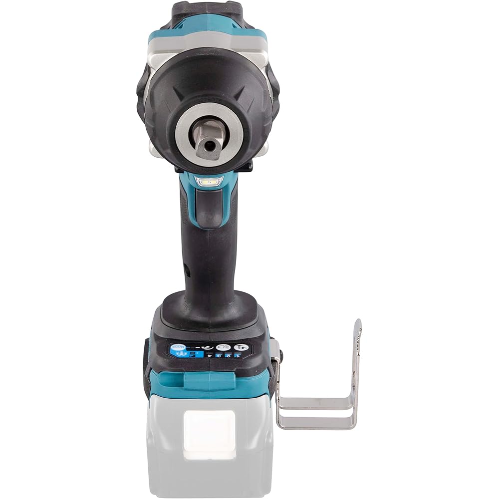 Boulonneuse à chocs 18V 700Nm 1/2 (Produit seul) - MAKITA DTW701Z : Bricolage